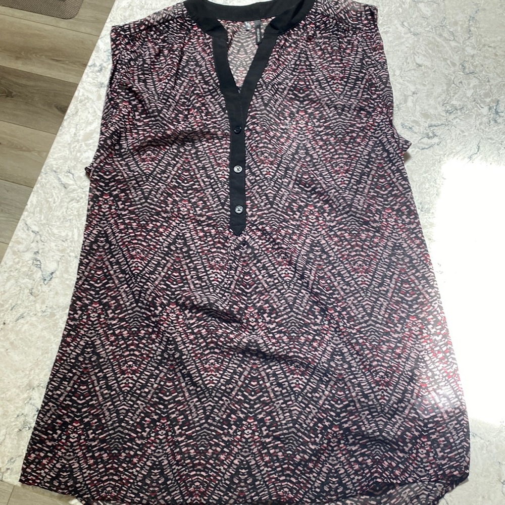 Cute Maurices Top